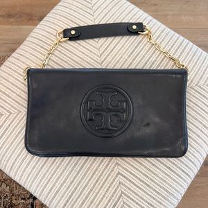 Tory Burch Reva Clutch